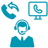 Patient Help Desk 11 Call Monitoring and Callback Services