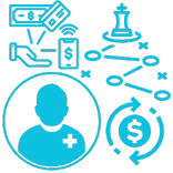 Patient Collections 11 Clear payment communication strategy at Go Prompt Solutions to enhance patient understanding and timely payments
