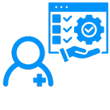 Web Designing 6 Comprehensive patient support features to enhance patient experience and improve communication in healthcare practices
