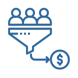Digital Marketing 11 Conversion-focused sales funnels for healthcare practices to increase patient acquisition and optimize marketing efforts