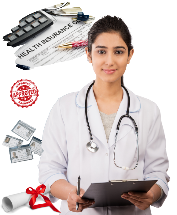 Credentialing 1 Credentialing About 1