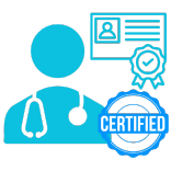 About Us 11 Credentialing Support
