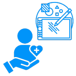 Web Designing 3 Custom, patient-centric design services at Go Prompt Solutions to enhance patient experience and engagement