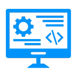 Web Designing 10 Custom web design services at Go Prompt Solutions to create tailored websites for healthcare practices