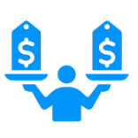 Medical Billing & Coding 13 Customized pricing for medical billing and coding services at Go Prompt Solutions to meet the unique needs of healthcare practices