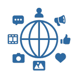 Digital Marketing 5 Engaging social media marketing strategies for healthcare practices to increase patient interaction and brand visibility