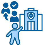 Credentialing 11 Enhance Patient Referrals