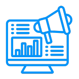 Web Designing 21 Enhanced data-driven marketing services at Go Prompt Solutions to optimize patient acquisition and engagement strategies