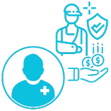 Patient Collections 7 Expertise in workers' comp and patient collection services for efficient claims management and revenue cycle optimization