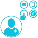 Patient Collections 2 Flexible payment solutions for healthcare practices to accommodate diverse patient needs and improve payment compliance