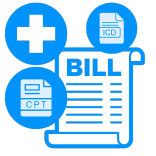 Medical Billing & Coding 4 Medical billing and coding services at Go Prompt Solutions for accurate claim submissions and improved revenue cycle management
