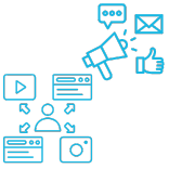 Business Development 4 Online presence optimization and digital marketing services at Go Prompt Solutions to enhance healthcare practice visibility and engagement