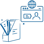 Credentialing 15 Organize Documentation for Submission