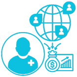 Patient Collections 9 Outsourced patient collections support to streamline billing processes and improve payment recovery