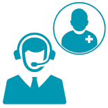 Patient Help Desk 9 Patient Centered Customer Service