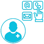 Patient Collections 3 Proactive patient outreach to improve engagement, communication, and healthcare outcomes