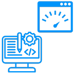 Web Designing 20 Rapid deployment option at Go Prompt Solutions for fast implementation of healthcare solutions and services