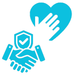 About Us 18 Reliable and Dedication