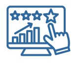 Digital Marketing 9 Reputation management services for healthcare practices to monitor and enhance online reviews and patient feedback