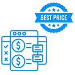 Web Designing 22 Transparent pricing services at Go Prompt Solutions to ensure clear, upfront costs for healthcare solutions