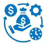 Remote Practice Manager 10 Unmatched cost efficiency in healthcare operations, maximizing savings while maintaining quality care